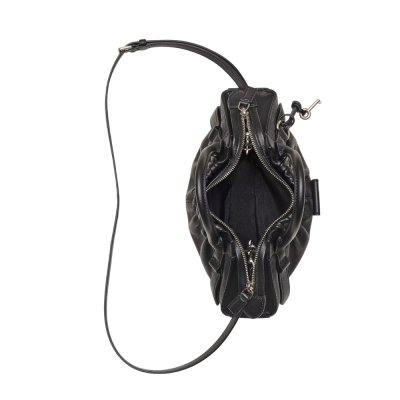 THE CRISTINA SMALL SATCHEL